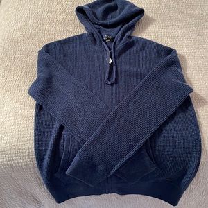 NWT Polo Cashmere sweater